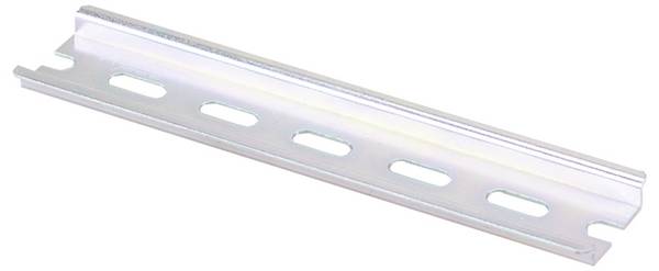 MEAN WELL TS35/7.5-150 Rail DIN acier galvanisé 150 mm 1 pc(s)