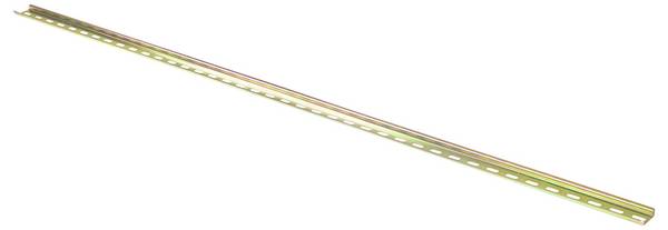MEAN WELL TS35/7.5-1000 Rail DIN acier galvanisé 1000 mm 1 pc(s)
