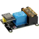 Joy-it ESP32-Relais Module relais ESP32-C6
