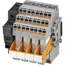 Phoenix Contact TS -KOPPELRELAIS 14A ENWG Interface relais 2 inverseurs (RT) 1 pc(s)