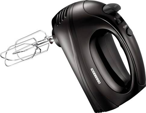 Melissa 16200085 Batteur 300 W  noir