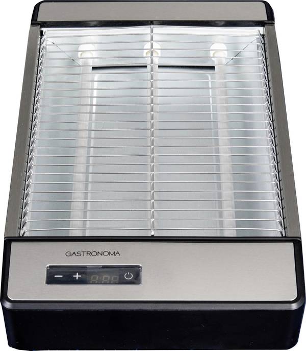 Gastronoma 18140003 Grille-pain