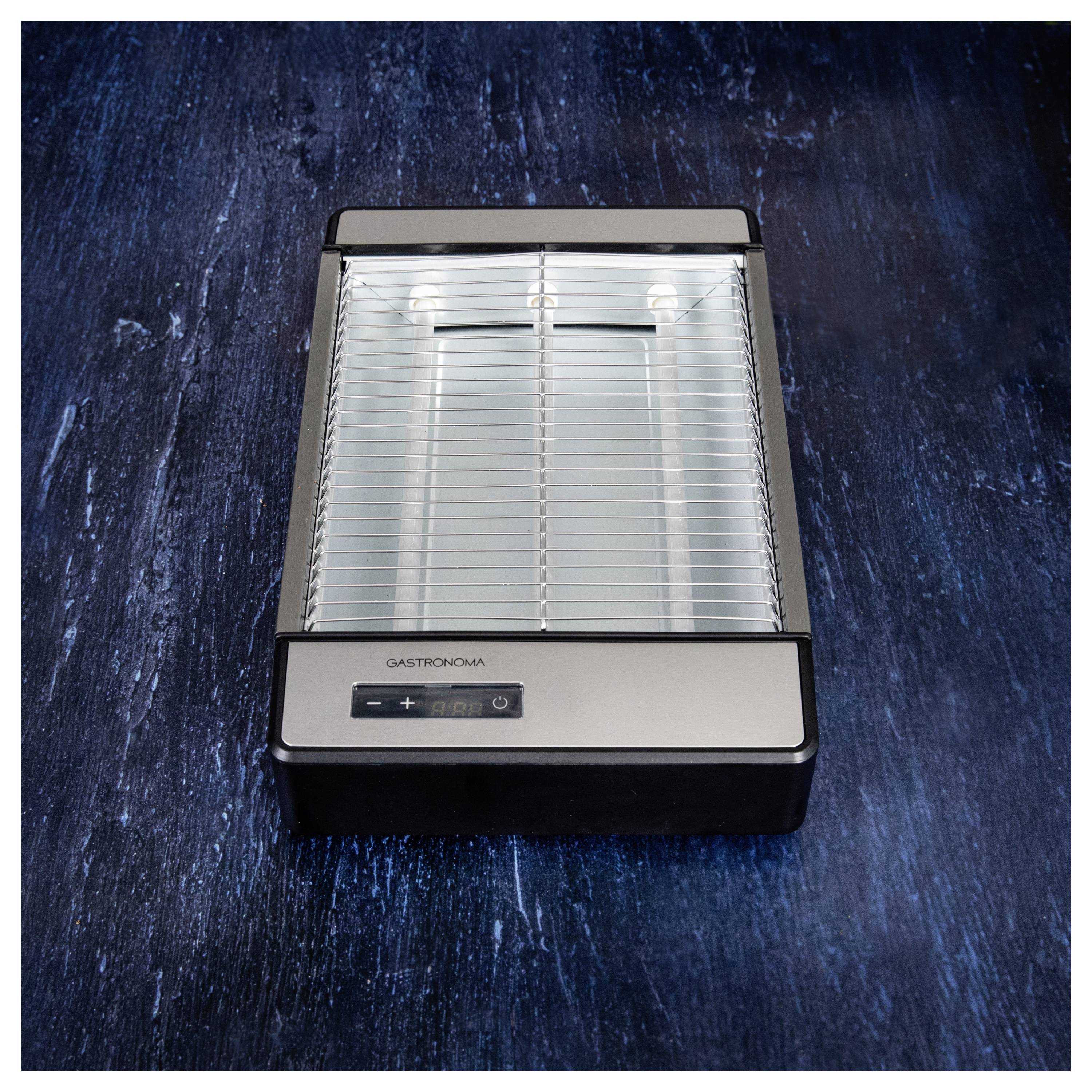 Gastronoma 18140003 Grille-pain-18