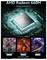 Carte graphique « AMD Radeon 660M ». Statistiques de performance : « League of Legends » 194 FPS, « DOOM ETERNAL » 56 FPS, « Warframe » 50 FPS.