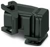 Boîtier HC-COM-BAWS-PL-BK 1012433 Phoenix Contact 1 pc(s) Single