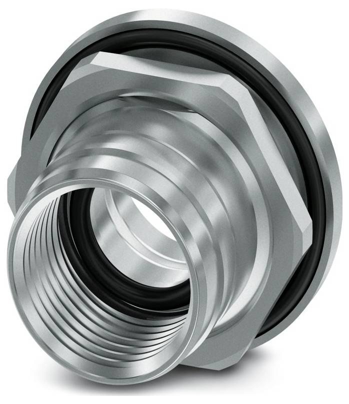 Phoenix Contact 1027662 Vissage de boîtier Vis de boîter Piece 10 pc(s)