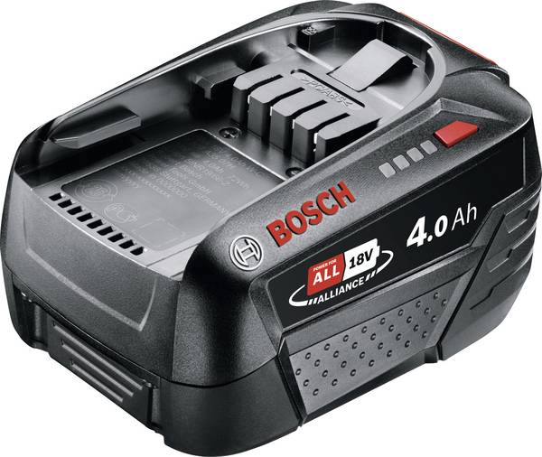 GARDENA 14922-20 Akku PBA 18V 4,0 Ah W-C SoC Batterie pour outil 18 V 4.0 Ah Li-Ion