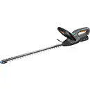 GARDENA Akku-Heckenschere EasyCut 55/18V P4A Ready-To-Use Set sans fil Taille-haie sans fil 18 V Li-Ion 550 mm