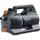 GARDENA Akku-Gartenpumpe 3000 Silent 18V P4A Ready-To-Use Set Pompe de jardin sans fil 3000 l/h