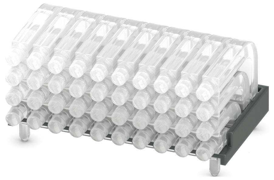 Phoenix Contact 1071329 Amplificateur de fibre optique 100 pc(s)-0