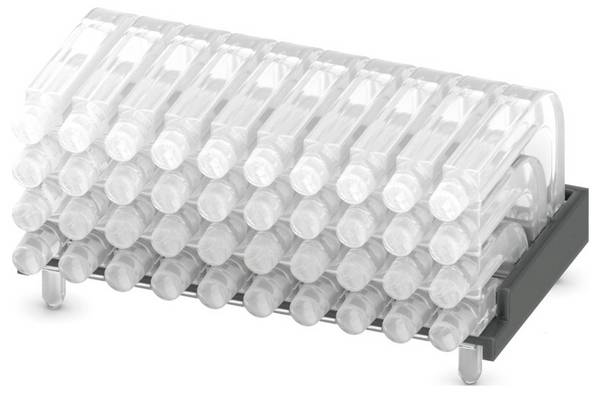 Phoenix Contact 1071329 Amplificateur de fibre optique    100 pc(s)