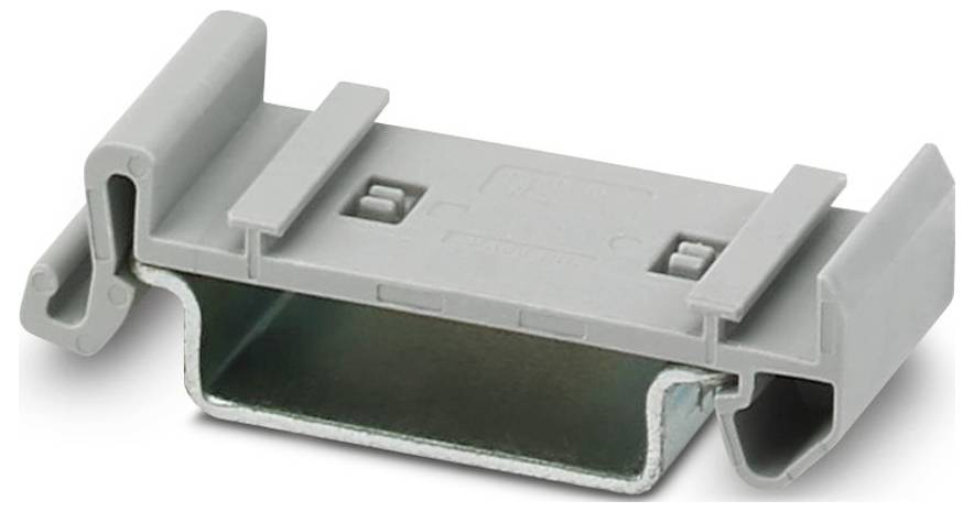 Phoenix Contact PTFIX 10/S-NS35A Adaptateur de rail DIN 20 pc(s)-0