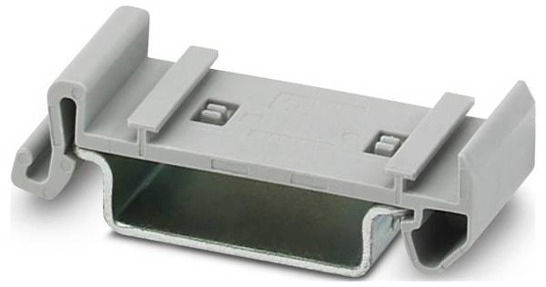 Phoenix Contact PTFIX 10/S-NS35A Adaptateur de rail DIN 20 pc(s)