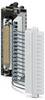 Phoenix Contact 1081063 FLKM-PA-D37/HW/AN/C300/TAID/P Adaptateur en façade