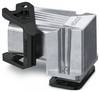 Boîtier HC-COM-BAWS-EL-AL 1078593 Phoenix Contact 1 pc(s)