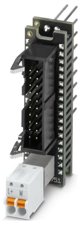 Phoenix Contact 1099751 FLKM 20-PA-ET200SP Adaptateur en façade-0