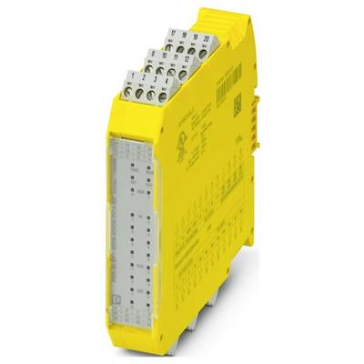 Phoenix Contact PSR-M-EF1-SDI8-SDO4-DO4-SC 1104890 Module d'extension 24 V/DC-0