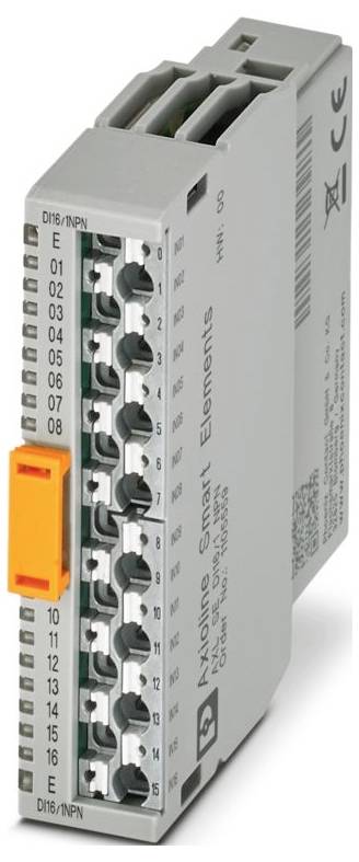 Phoenix Contact AXL SE DI16/1 NPN 1105559 Module numérique 24 V/DC