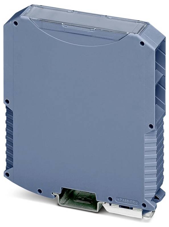 Boitiers electroniques ME MAX 22,5 G 2-2 BUGY Phoenix Contact Contenu: 300 pc(s)