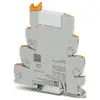 Phoenix Contact PLC-RPT- 5DC/21 Module relais 1 inverseur (RT) Piece 10 pc(s)