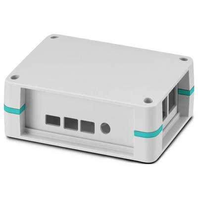 Boîtier universel UCS 125-87-F-GD-RPI4B 7035 Phoenix Contact Contenu: 1 pc(s)-0