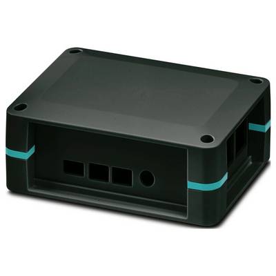 Boîtier universel UCS 125-87-F-GD-RPI4B 9005 Phoenix Contact Contenu: 1 pc(s)-0