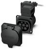 Phoenix Contact 1164420 Prise de charge pour véhicule électrique type 2 32 A 3 phases