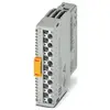 Phoenix Contact AXL SE RTD4 PT1000 1182190 Module de température 24 V/DC