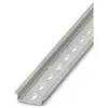 Phoenix Contact NS 35/ 7,5 PERF 2M NZ REF CUT 1210239 Support rail perforé acier 2000 mm 25 pc(s)