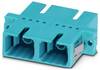 Phoenix Contact 1208084 Raccord fibre optique (FO) 6 pc(s)