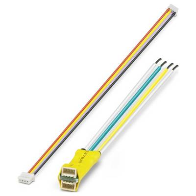 Phoenix Contact 1225199 ERS 1000-SDI2 Capteur-0