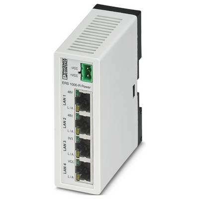 Phoenix Contact 1225200 ERS 1000-R POWER Alimentation électrique-0