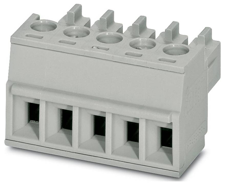 Phoenix Contact 1218750 Connecteur de circuit imprimé 2000 pc(s)-0