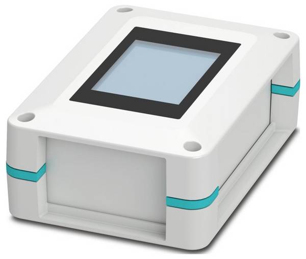 UCS 125-87-F-GD-D2,4-TRG 7035 Phoenix Contact Contenu: 1 pc(s)