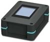UCS 125-87-F-GD-D2,4-TRG 9005 Phoenix Contact Contenu: 1 pc(s)