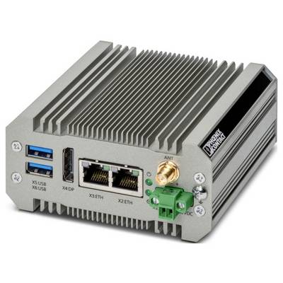 Phoenix Contact 1272688 BL2 BPC 1541S-4/64-W10 PC Box-0