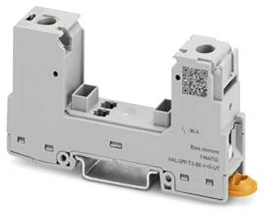 Phoenix Contact 1466702 VAL-SPP-T2-BE-1+0-UT Elément de base de parasurtenseur 40 kA 1 pc(s)