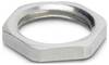 Phoenix Contact 1504097 Ecrou plat 100 pc(s)