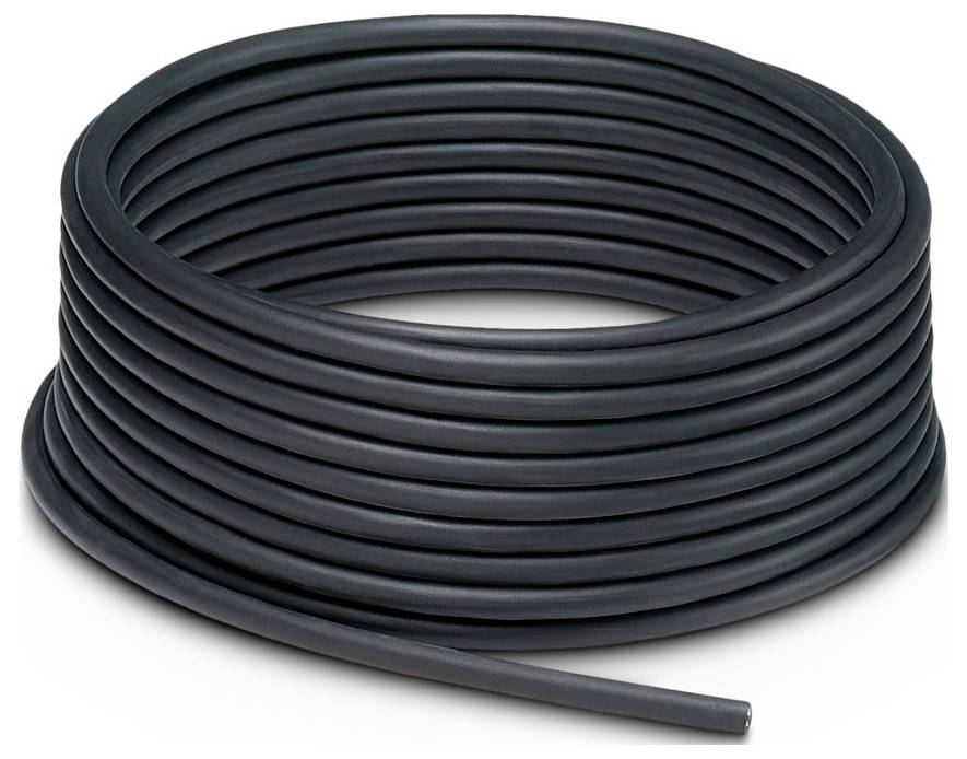Phoenix Contact 1550708 Câble capteurs/actionneurs 0.25 mm² 1 pc(s)
