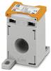 Phoenix Contact PACT MCR-V1-21-44-500-5A-1 2277792 Convertisseur de courant Courant primaire 500 A Courant secondaire 5 A Diam. de passage du conducteur:20 mm Montage sur rail 1 pc(s)