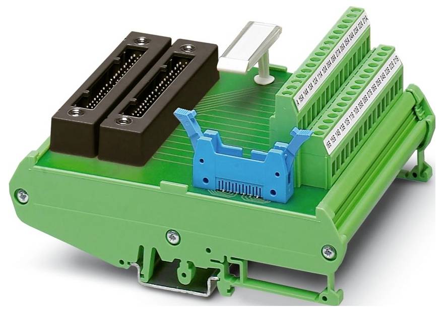 Module passif Phoenix Contact 2314260 FLKM-KS40/AO16/YCS Contenu: 1 pc(s)