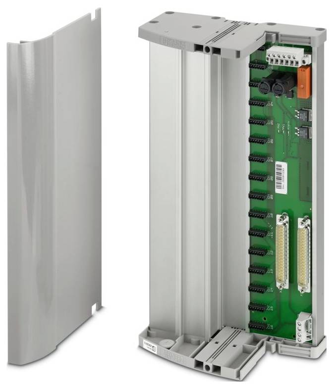 Phoenix Contact TC-2D37SUB-DO16-ESD-AR-UNI 2902913 Support de module 24 V/DC
