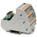 Module de transfert Phoenix Contact 2904269 VIP-3/PT/HD26SUB/M Contenu: 1 pc(s)