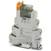 Phoenix Contact PLC-RPT- 24DC/21HC/MS Module relais 1 inverseur (RT) 10 pc(s)
