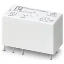 Phoenix Contact REL-MR- 24DC/21HC Relais miniature Tension nominale: 24 V/DC 1 inverseur (RT) Piece 10 pc(s)
