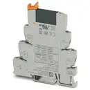 Phoenix Contact PLC-OSC- 24DC/ 48DC/100 Relais à semi-conducteurs 1 NO (T) Piece 10 pc(s)
