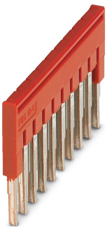 Phoenix Contact 3030158 rouge 10 pc(s)