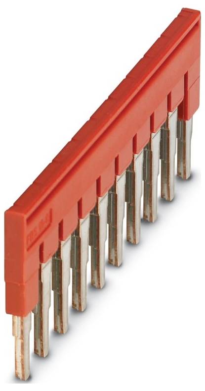Phoenix Contact 3030271 rouge 10 pc(s)