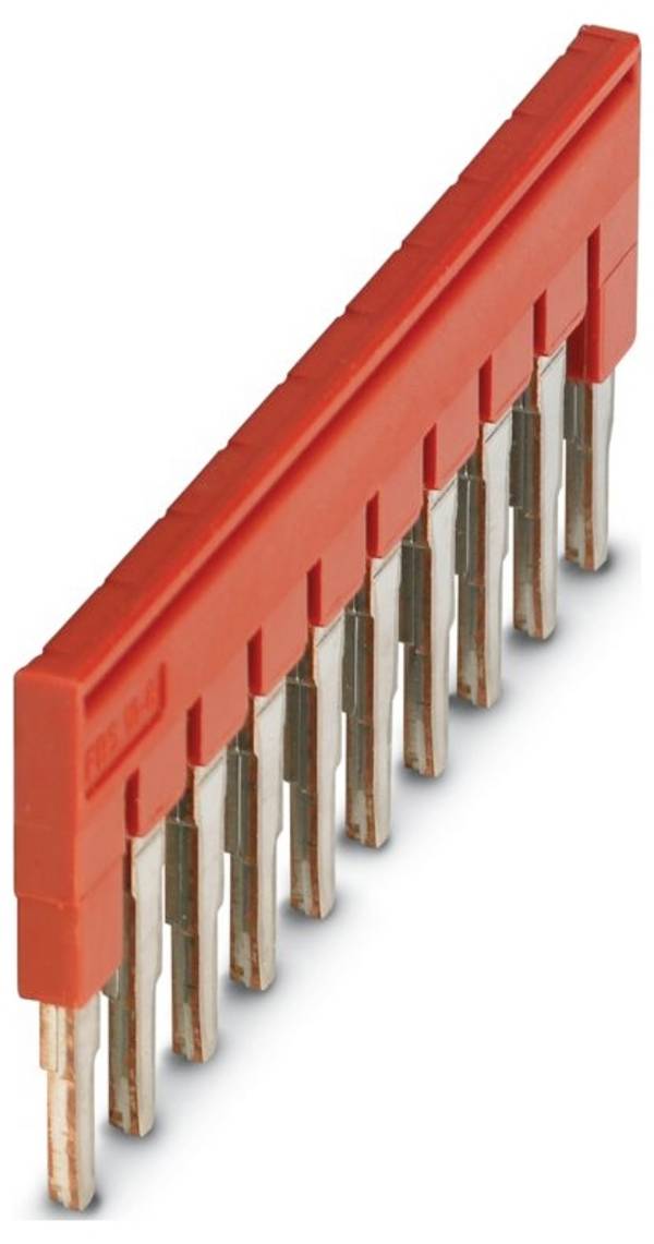 Phoenix Contact 3030271 rouge 10 pc(s)