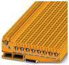 Phoenix Contact 3031048 Distributeur de potentiel orange 1 pc(s) Piece